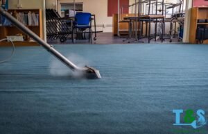 Carpet Cleaning Service