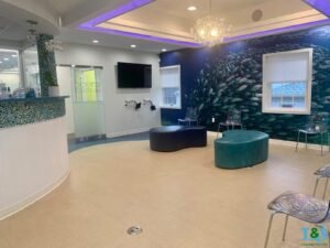 Office Cleaning Service by T&S Pros