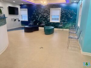 Bergen County Office Cleaning Services by TS Cleaning