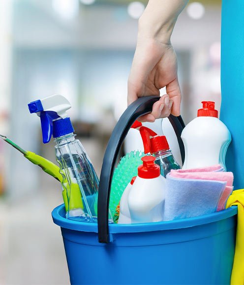 Commercial & Janitorial Cleaning services in New Jersey