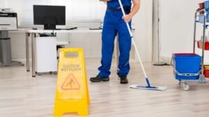 office cleaning service in new jersey, deep cleaning services